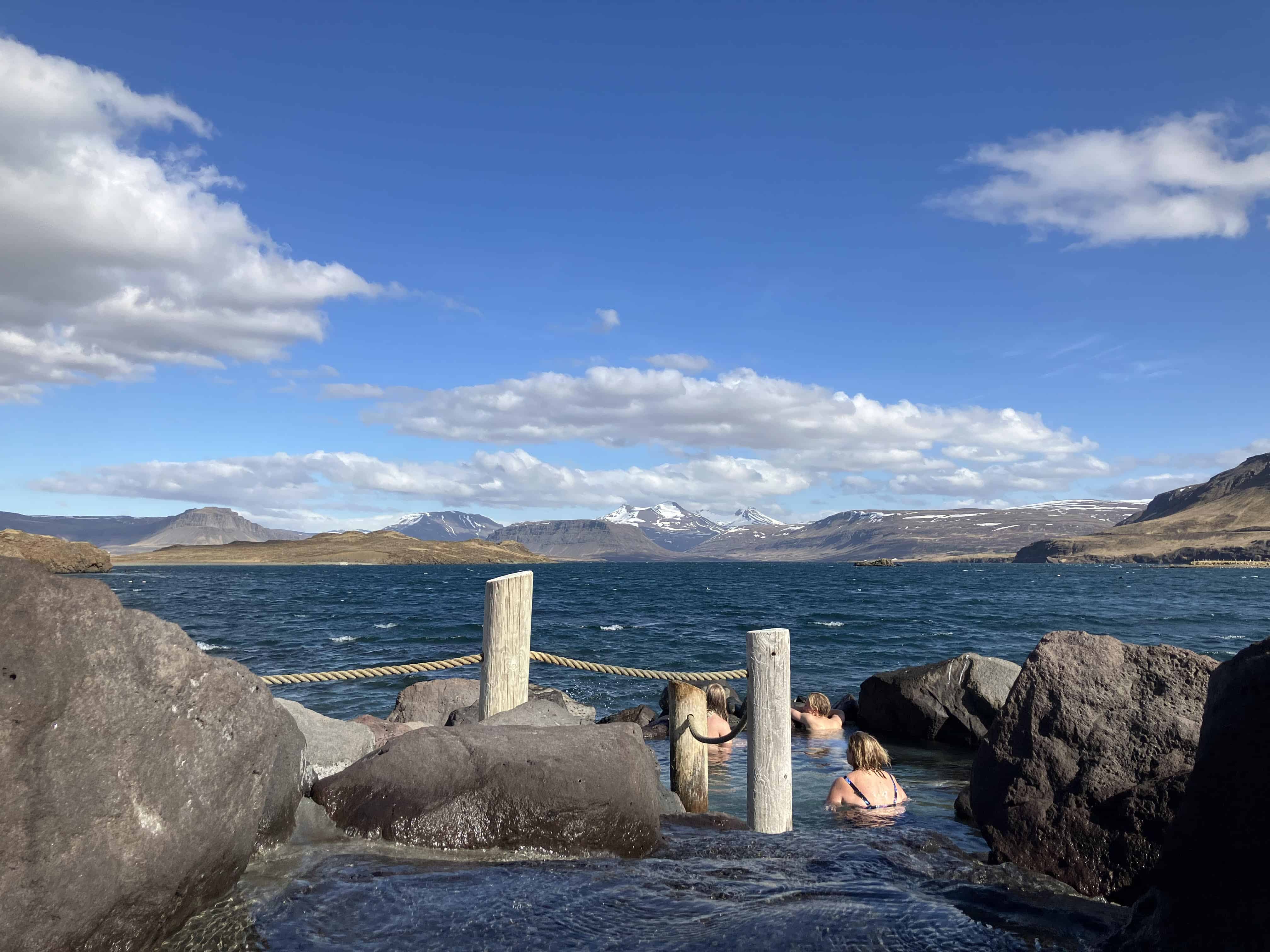 Travel to Iceland